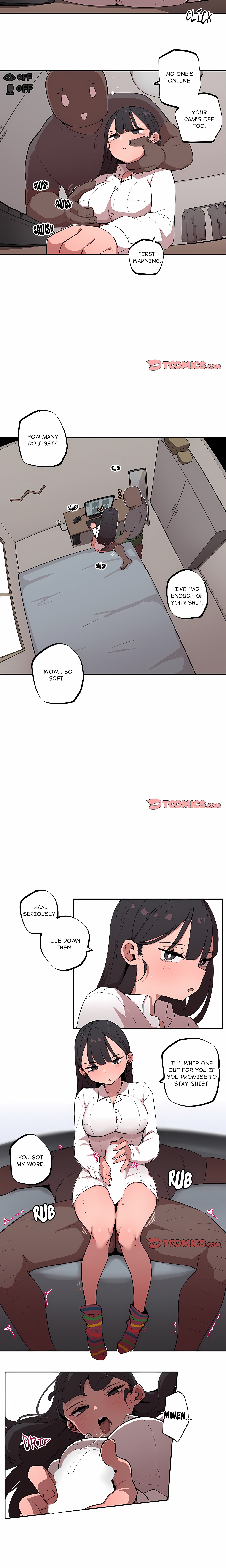 Size Gap