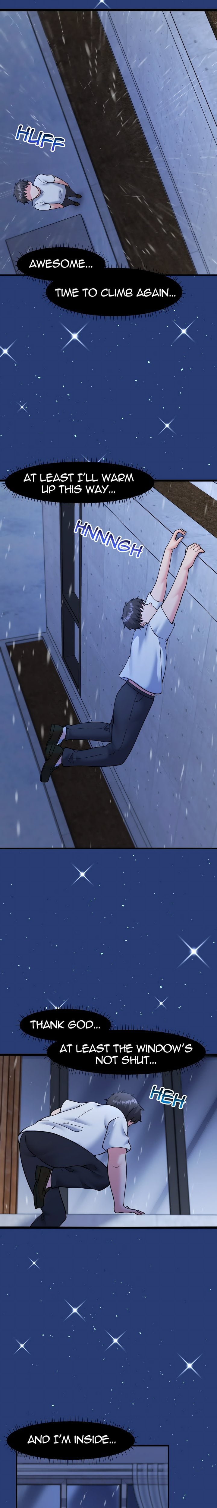 My Lust Christmas (Uncensored) Chapter 9 Page 15