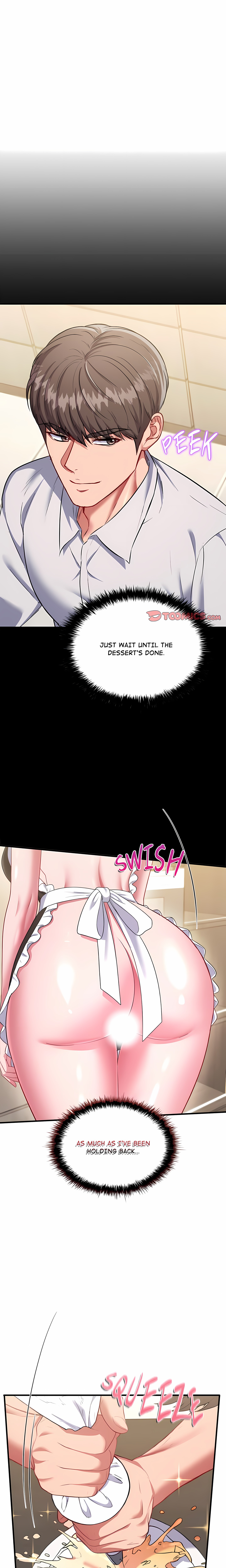 Sinfully Sweet
