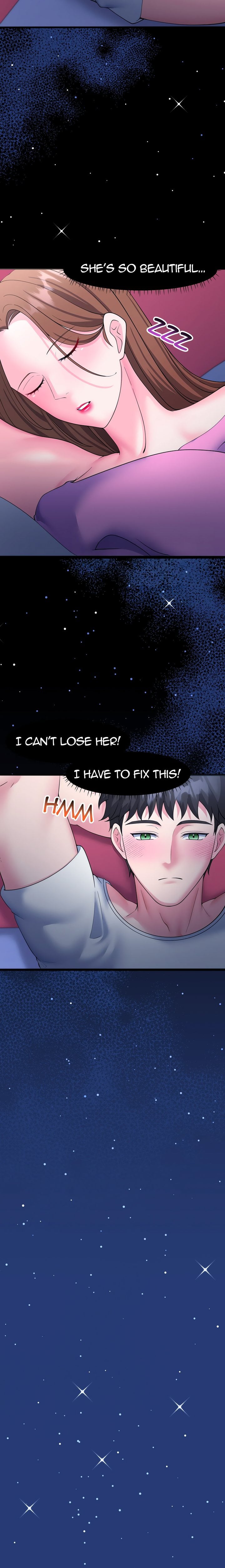 My Lust Christmas (Uncensored) Chapter 9 Page 10
