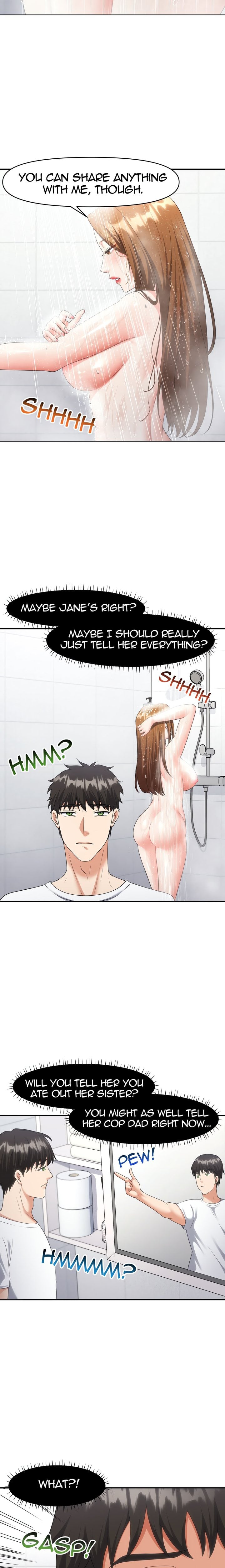 My Lust Christmas (Uncensored) Chapter 9 Page 5