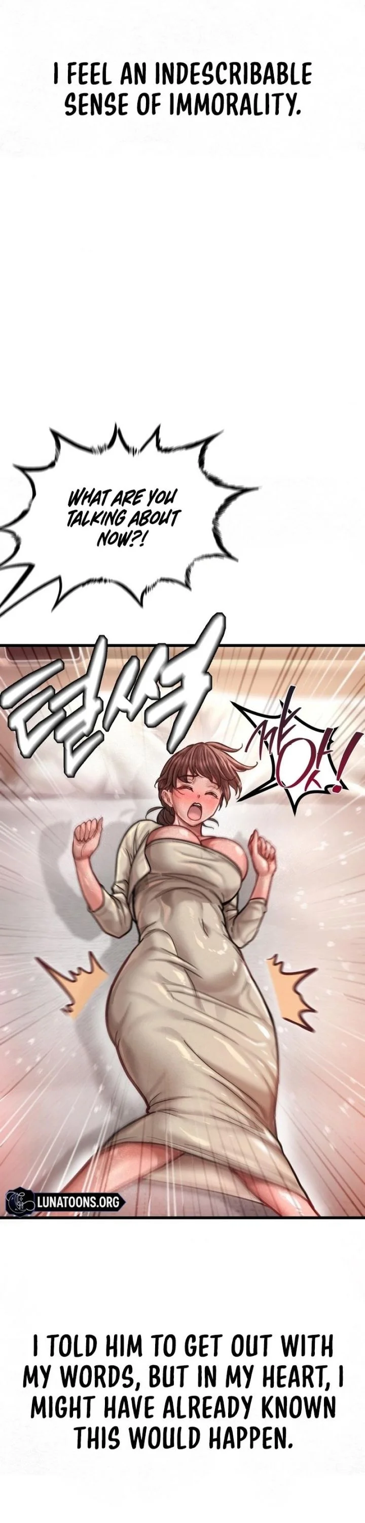 Sex! Sports Chapter 9 Page 13