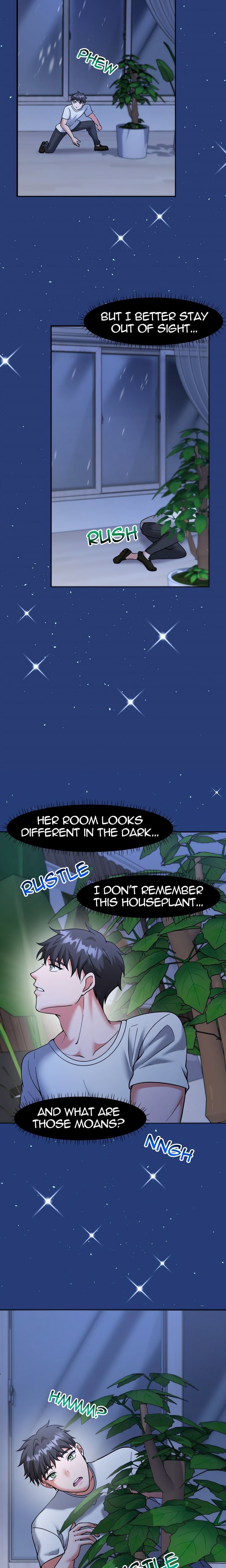 My Lust Christmas (Uncensored) Chapter 9 Page 16