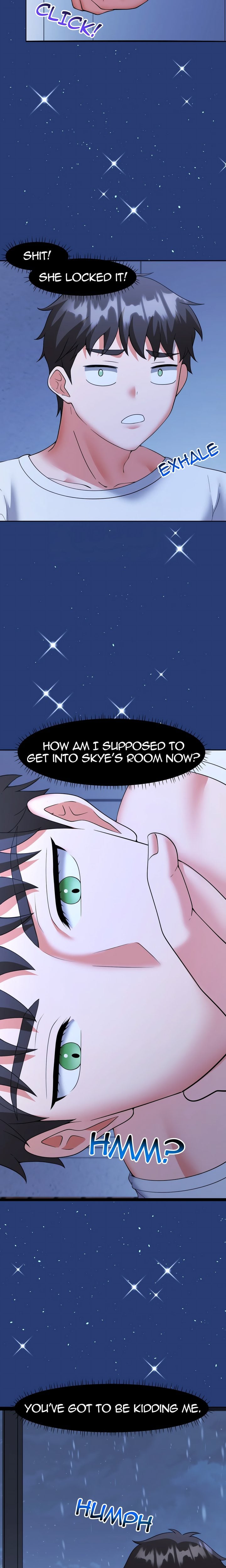 My Lust Christmas (Uncensored) Chapter 9 Page 13