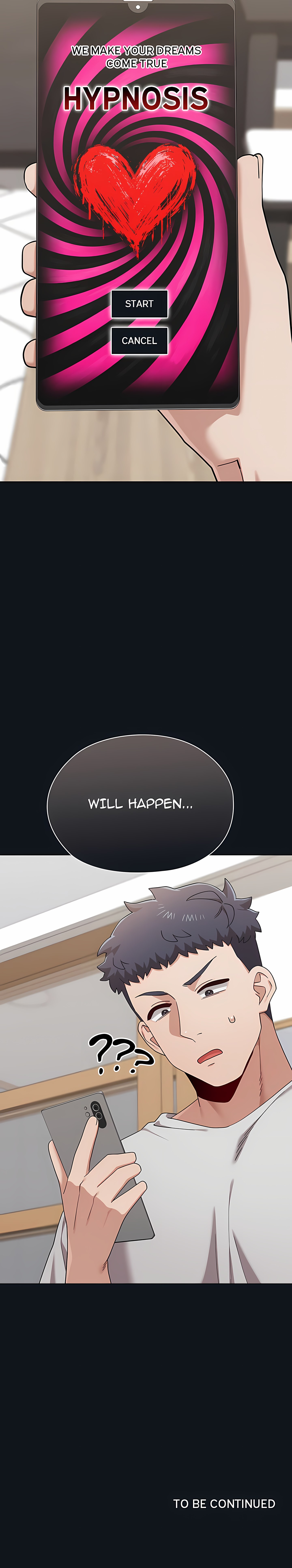 Where Did All the Men Go? Chapter 9 Page 29