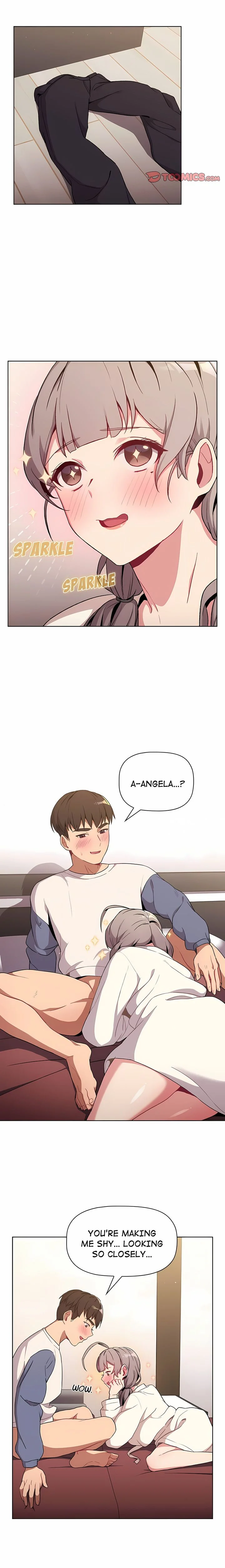 What Do I Do Now? (Uncensored) Chapter 9 Page 15