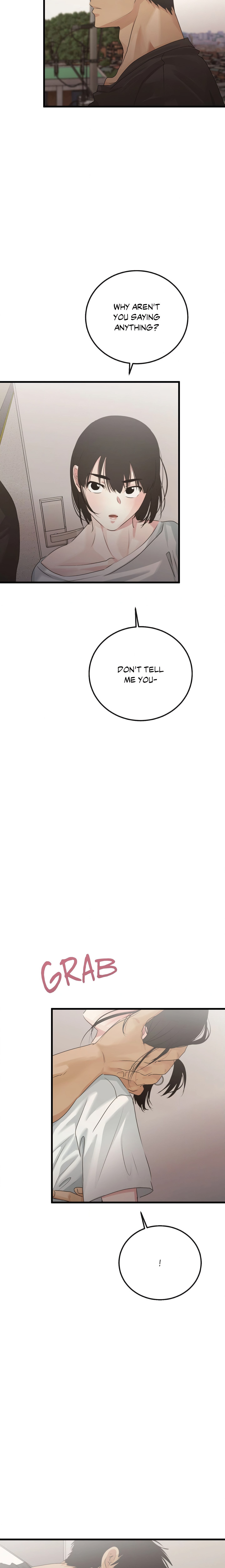 Where the Heart Is