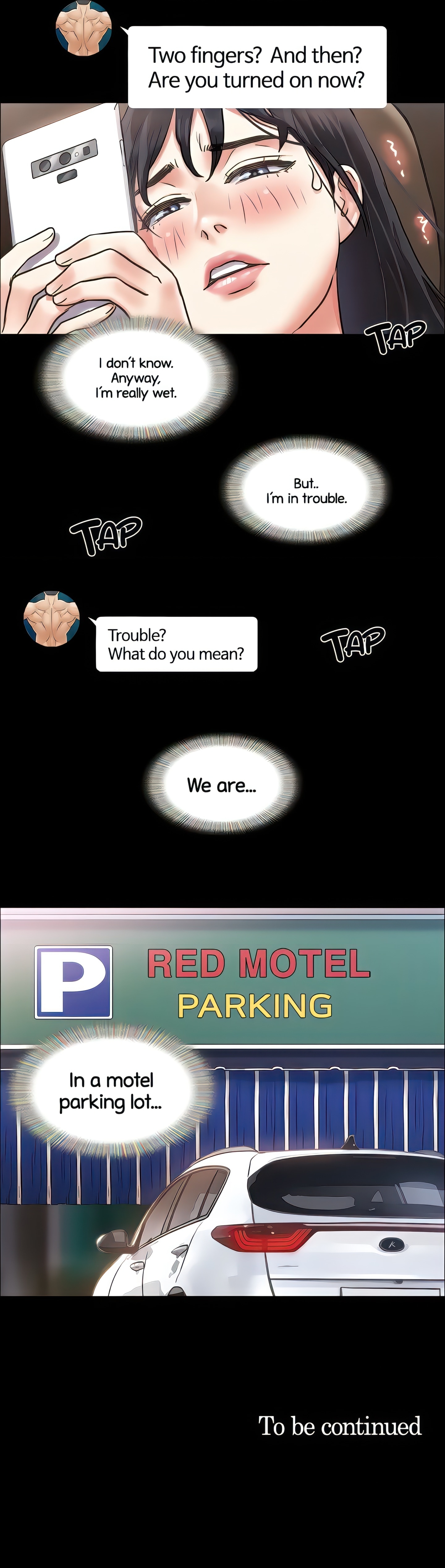 Only With Consent (Official Uncensored)