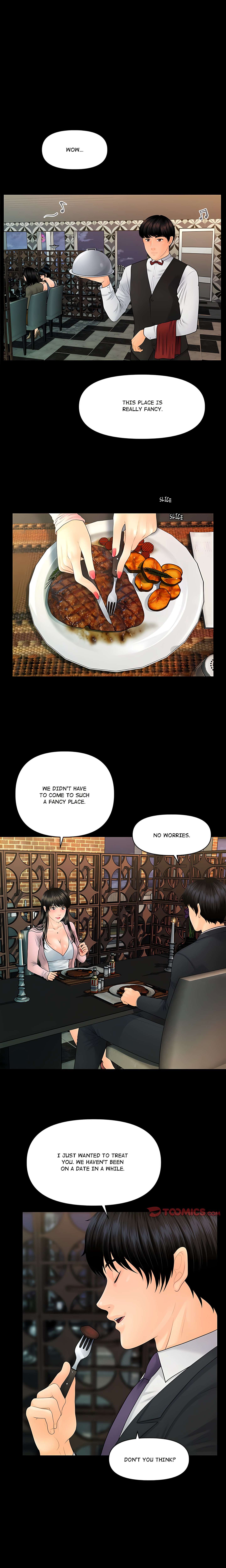 My Secretary