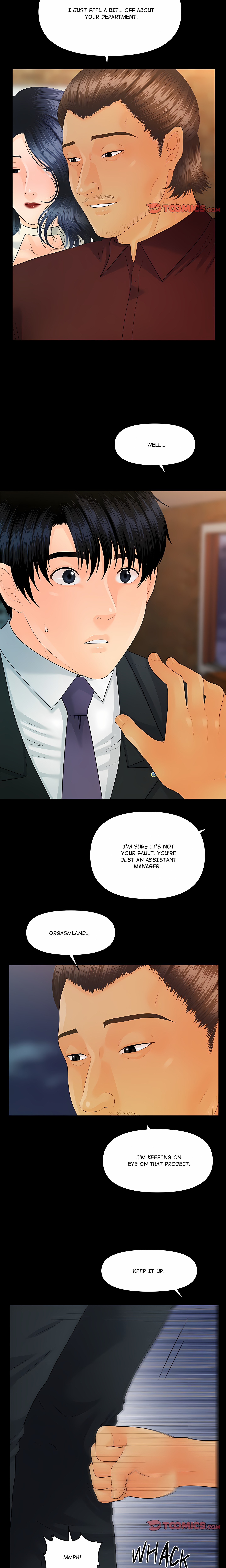 My Secretary