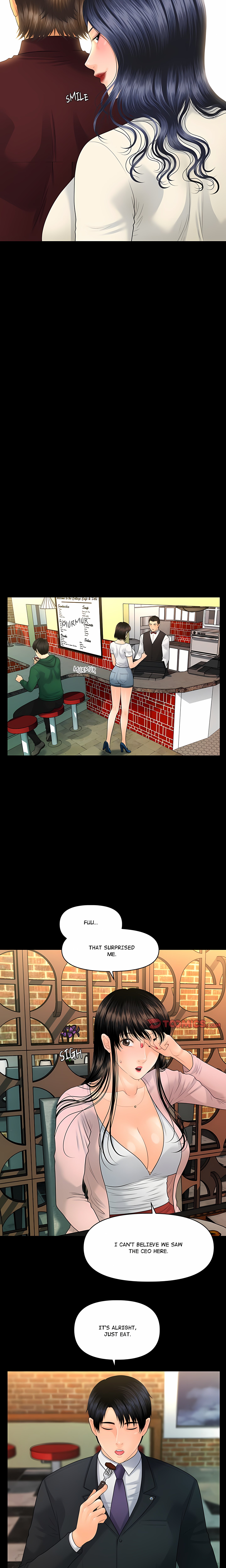 My Secretary
