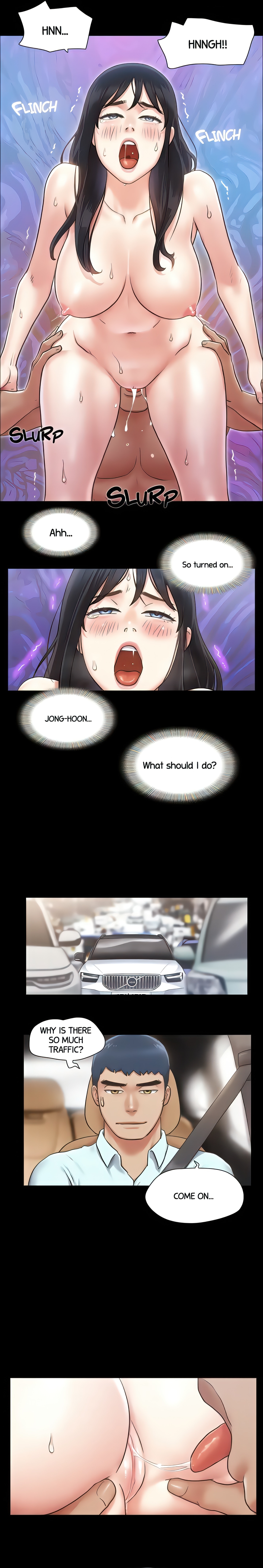 Only With Consent (Official Uncensored)