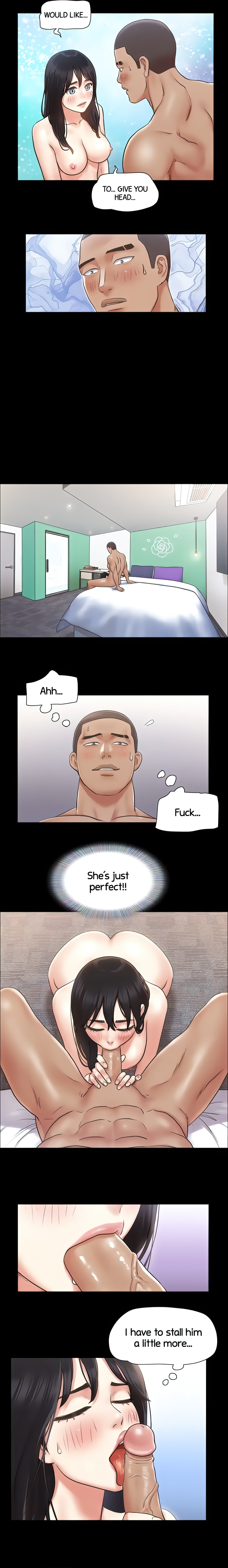 Only With Consent (Official Uncensored)
