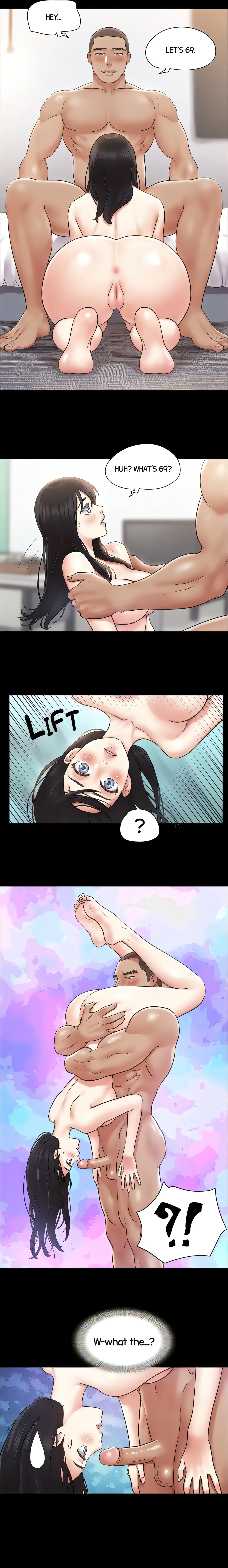 Only With Consent (Official Uncensored)