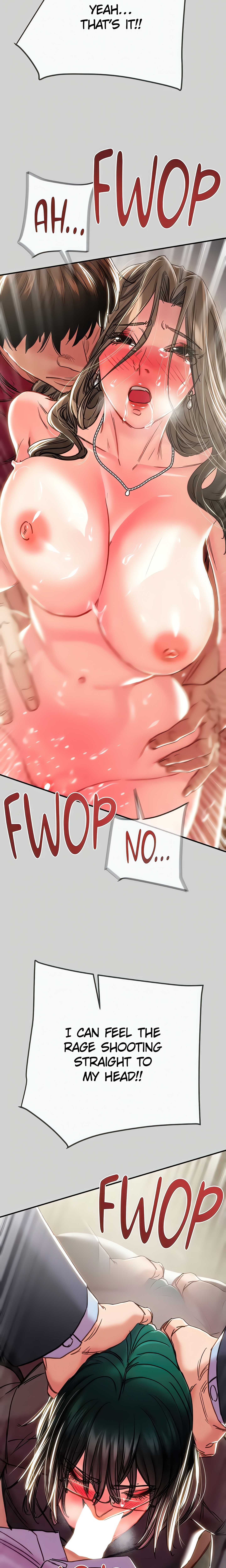 The Man Who Devours Chapter 91 Page 13