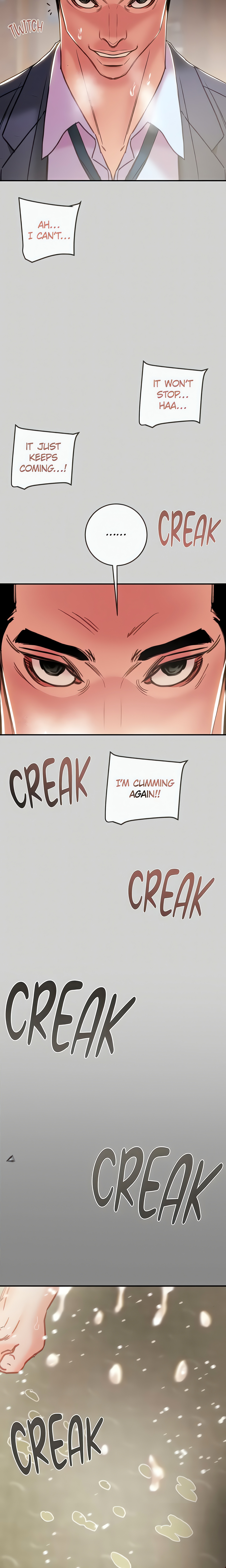 The Man Who Devours Chapter 91 Page 22