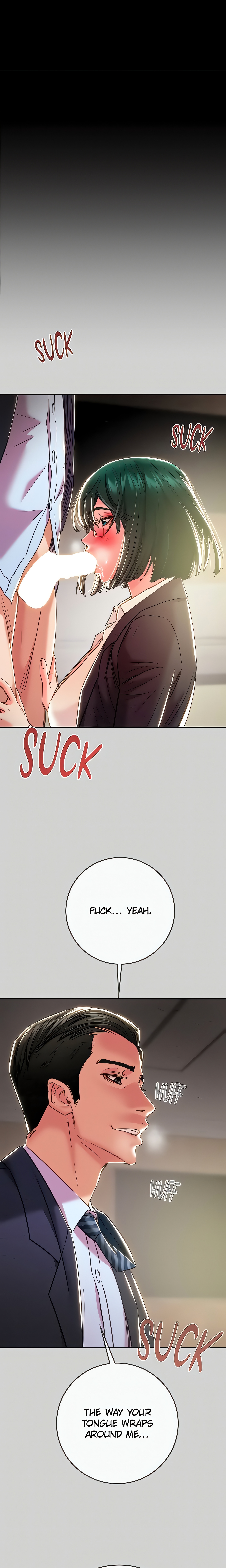The Man Who Devours Chapter 91 Page 4