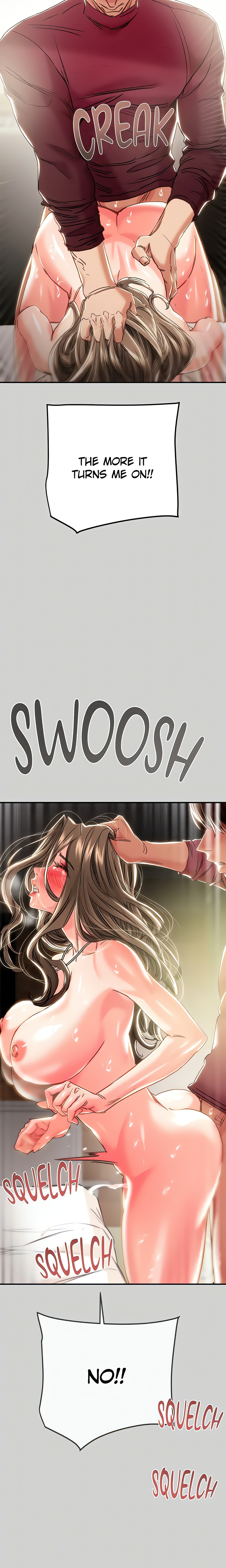 The Man Who Devours Chapter 91 Page 10