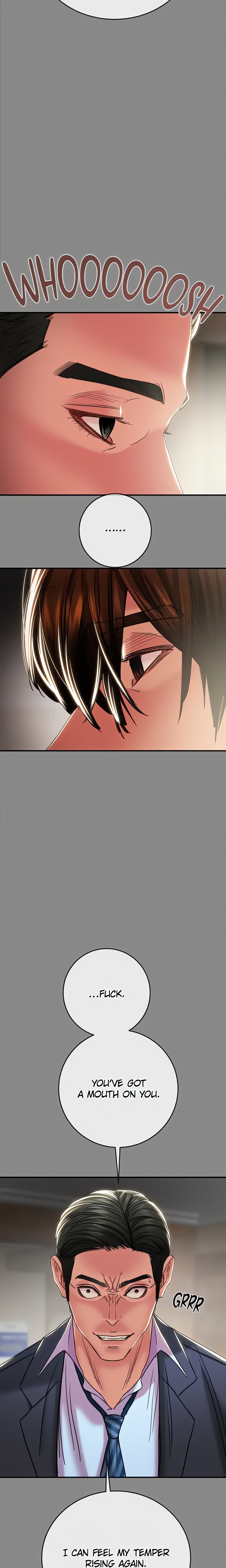 The Man Who Devours Chapter 91 Page 32