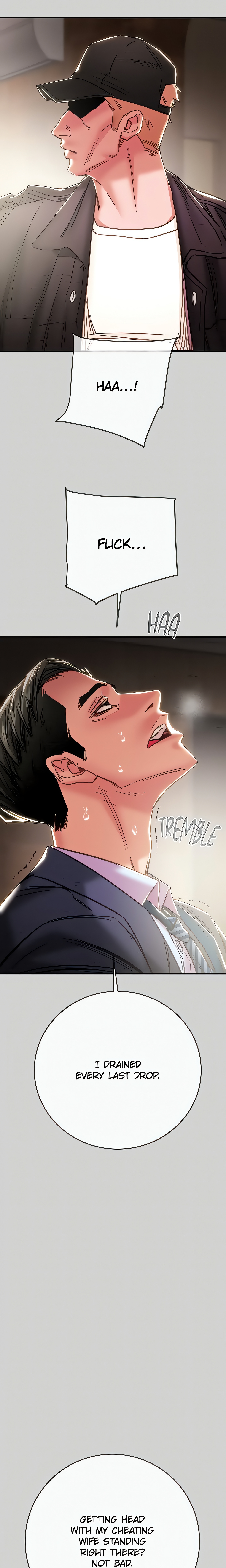 The Man Who Devours Chapter 91 Page 19