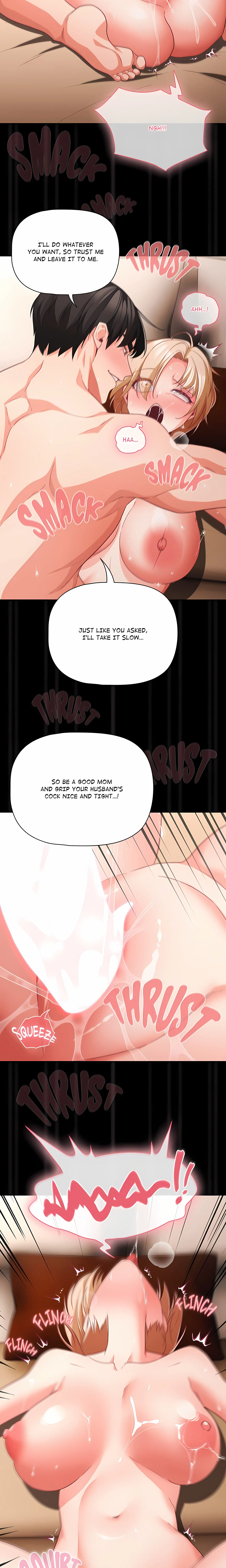 People of The Dark Chapter 92 Page 11