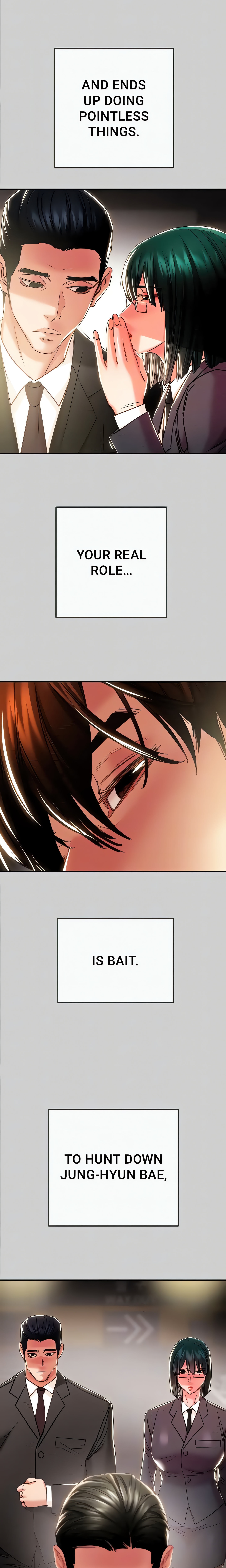 The Man Who Devours Chapter 92 Page 7
