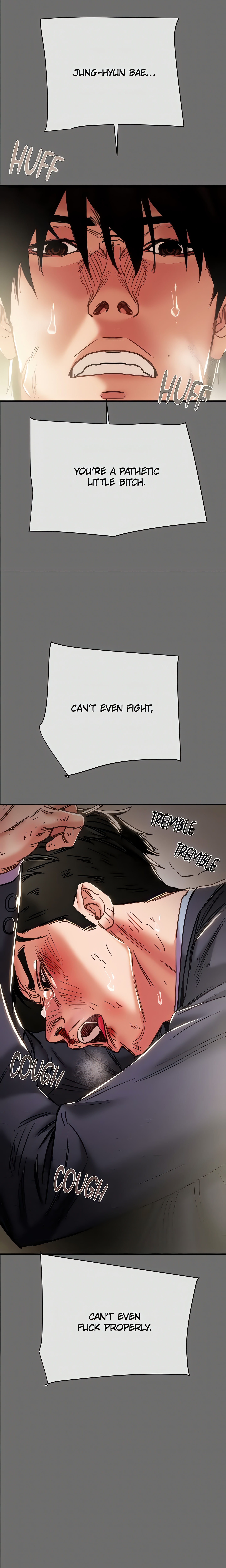 The Man Who Devours Chapter 92 Page 31