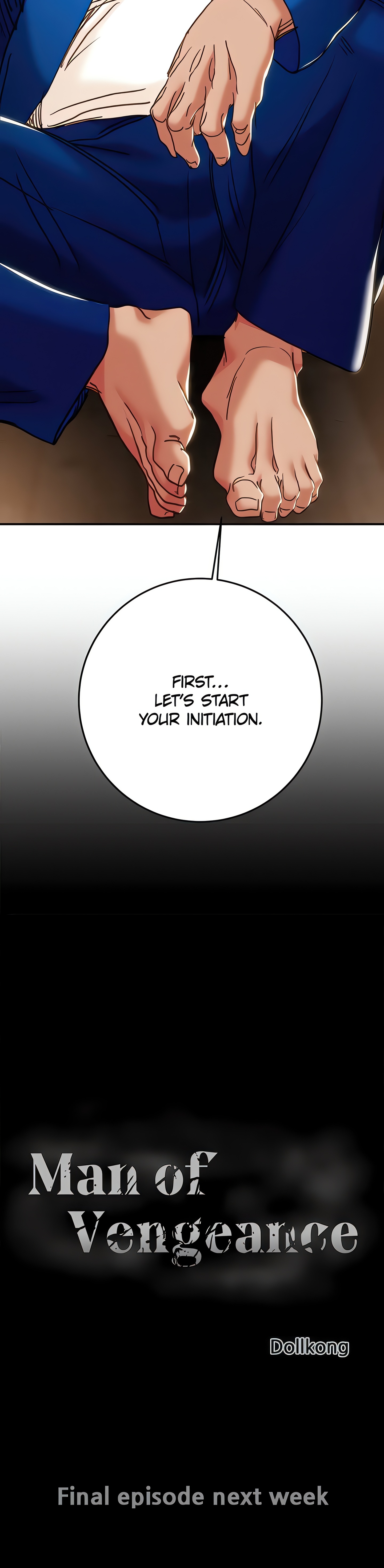 The Man Who Devours Chapter 92 Page 39