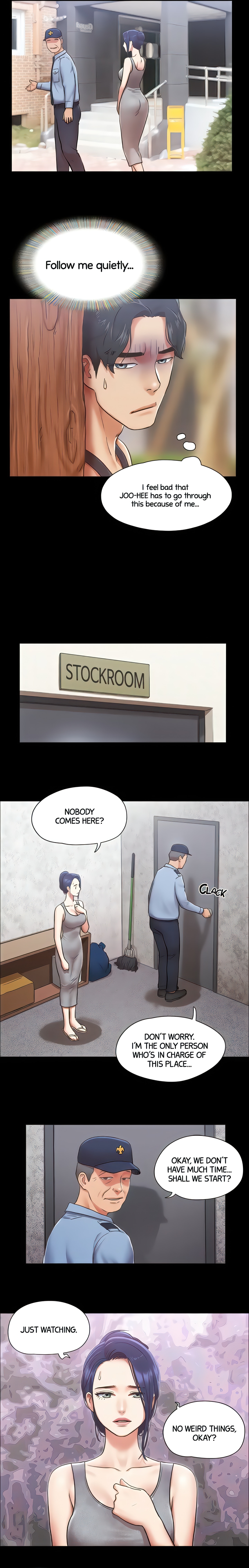 Only With Consent (Official Uncensored)