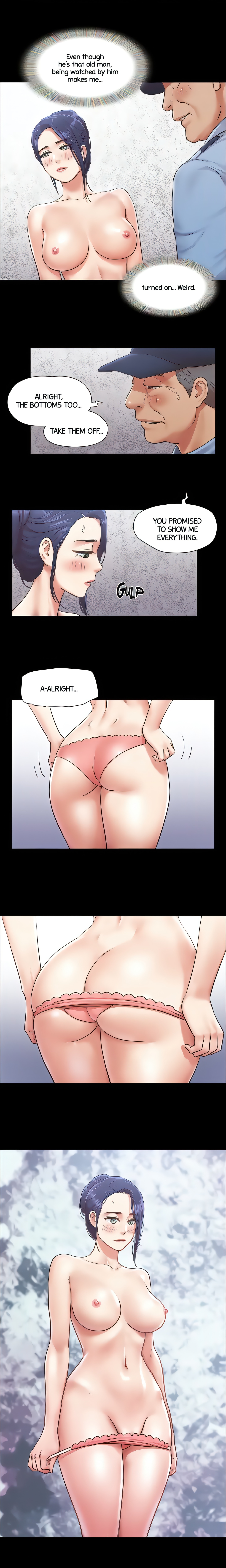 Only With Consent (Official Uncensored)