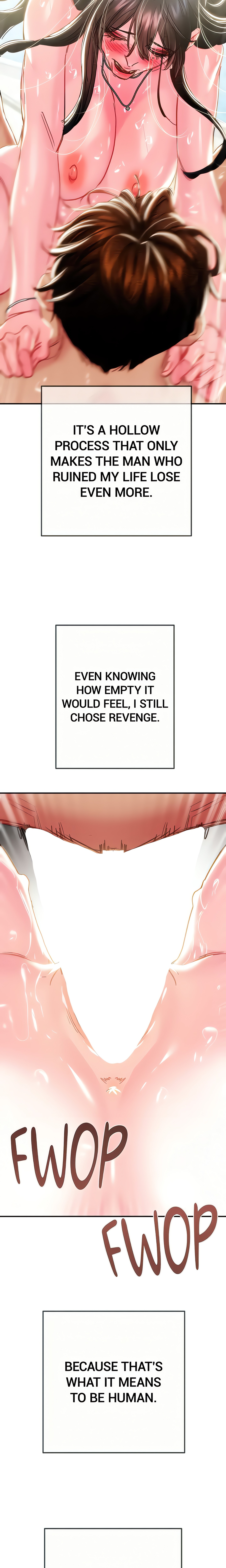 The Man Who Devours Chapter 93 Page 37