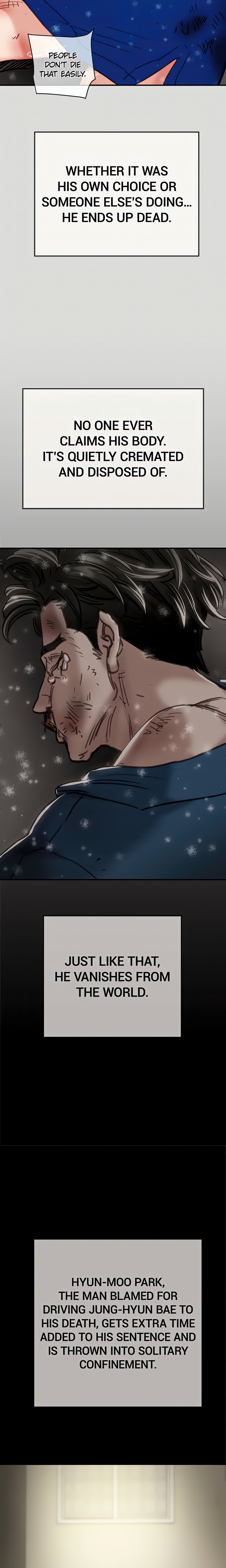 The Man Who Devours Chapter 93 Page 10