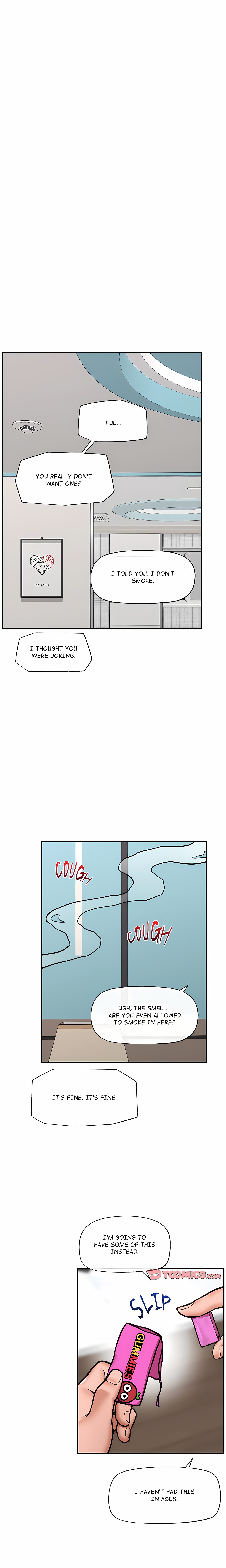 Hypnotist Security Guard