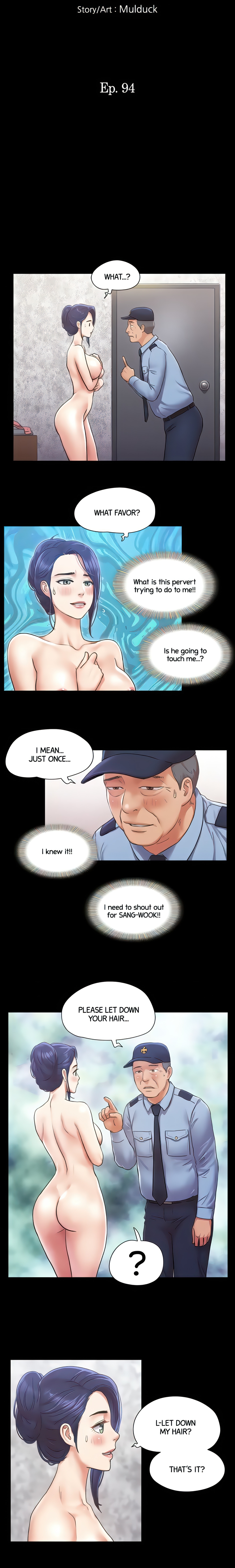 Only With Consent (Official Uncensored)