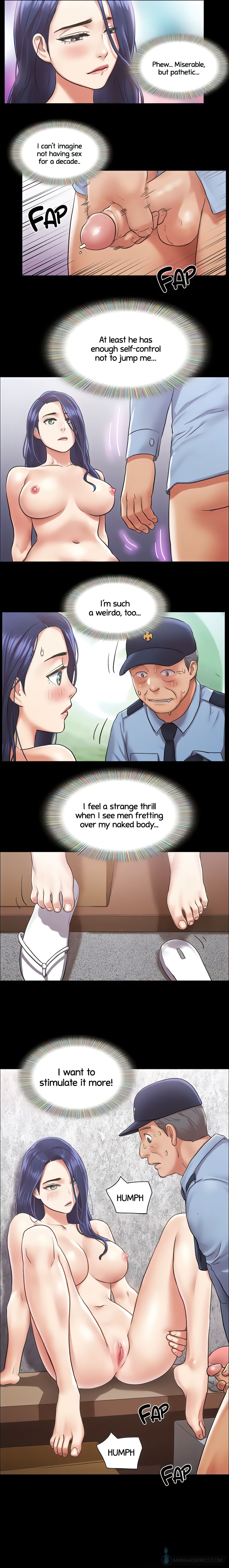 Only With Consent (Official Uncensored)