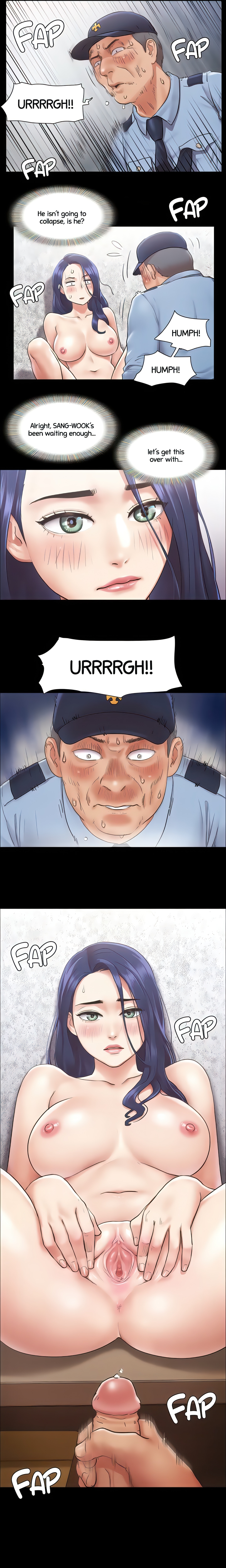 Only With Consent (Official Uncensored)