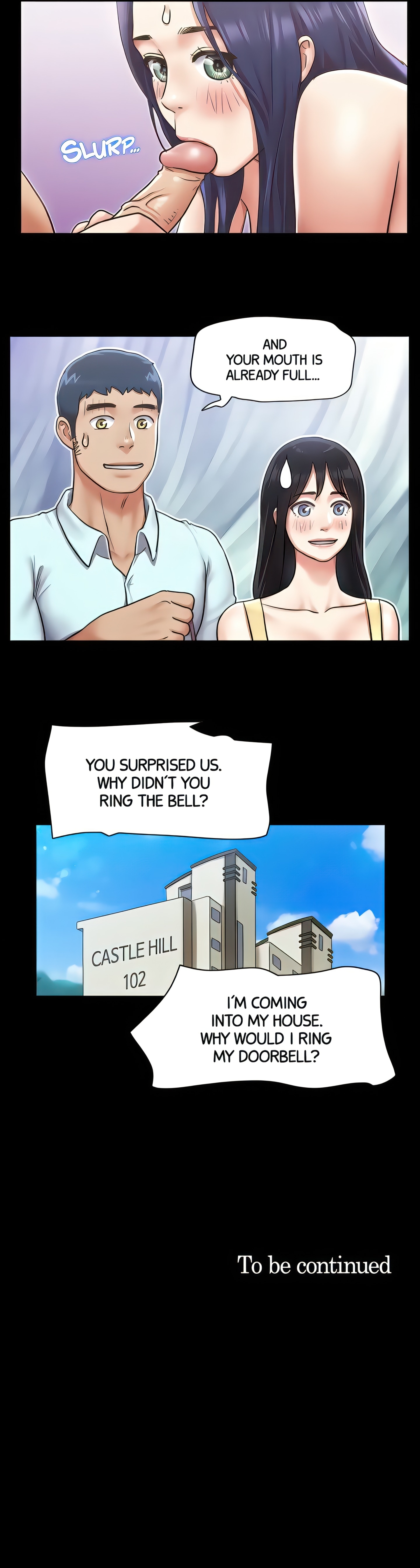 Only With Consent (Official Uncensored)