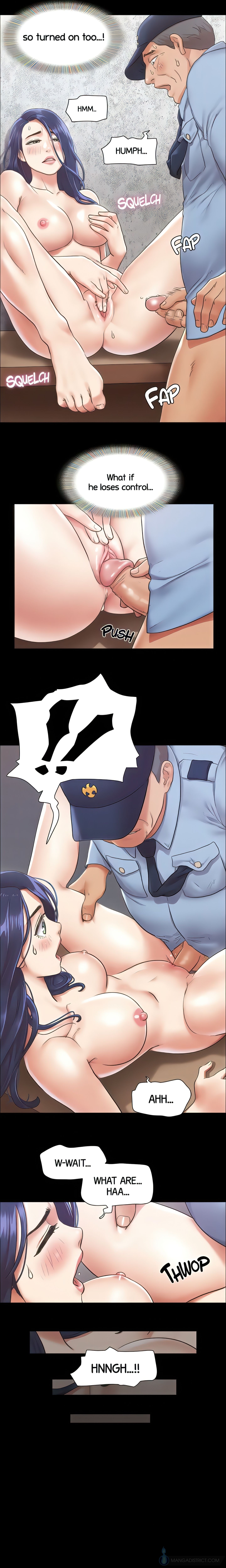 Only With Consent (Official Uncensored)