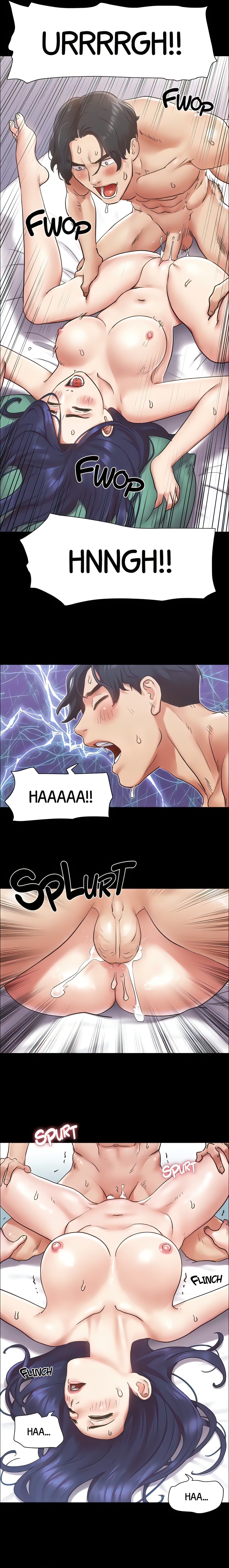 Only With Consent (Official Uncensored)