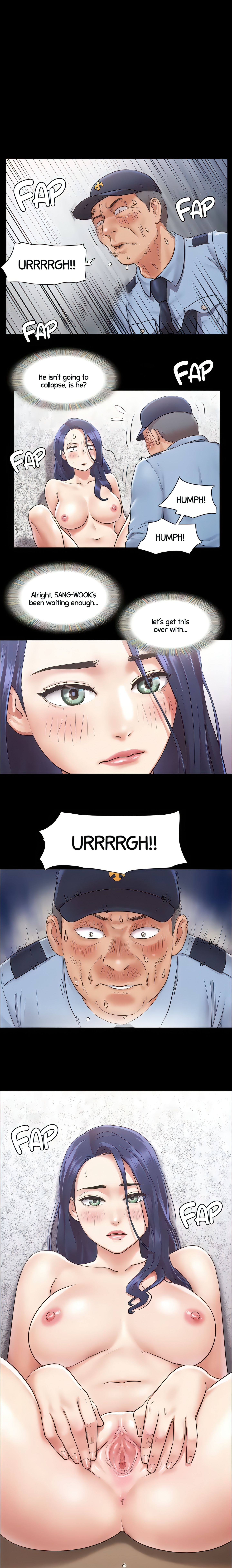 Only With Consent (Official Uncensored)