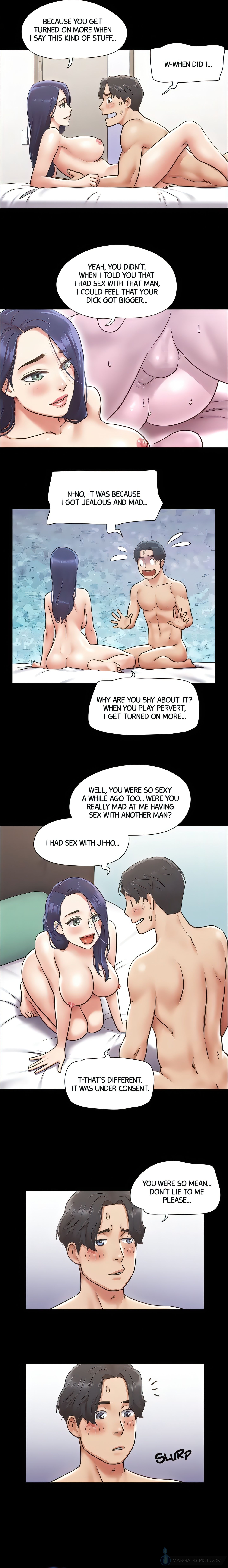 Only With Consent (Official Uncensored)