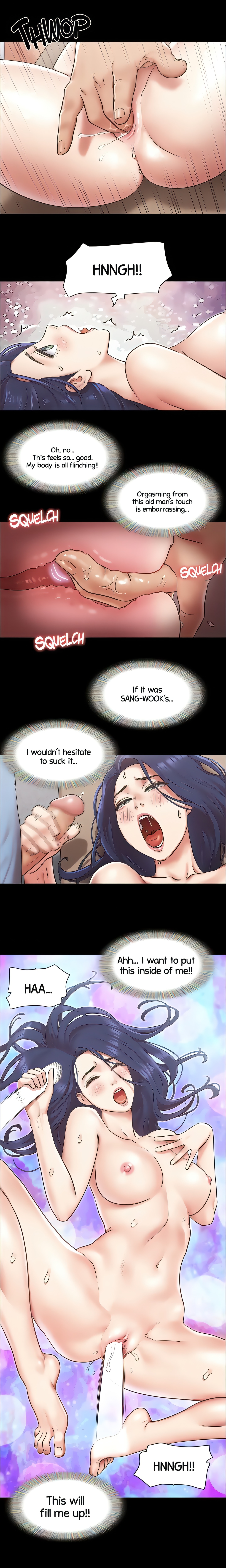 Only With Consent (Official Uncensored)