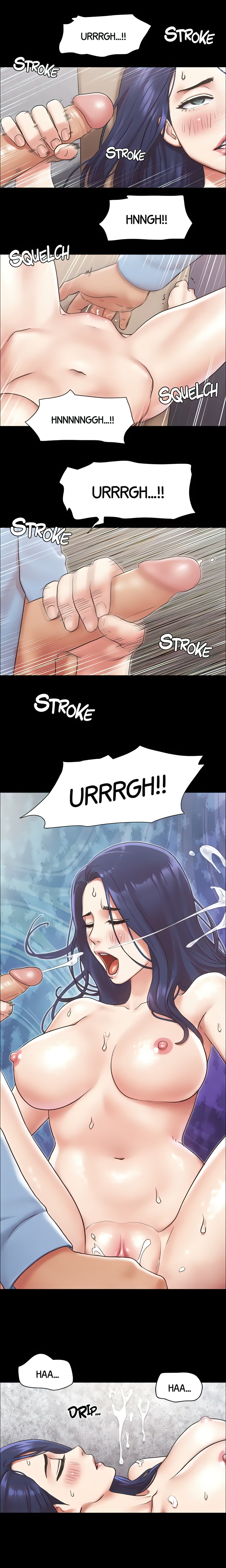 Only With Consent (Official Uncensored)