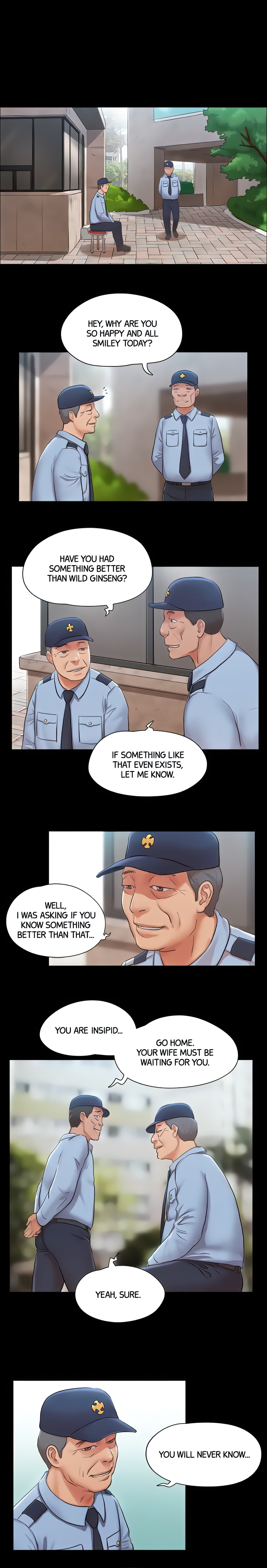 Only With Consent (Official Uncensored)