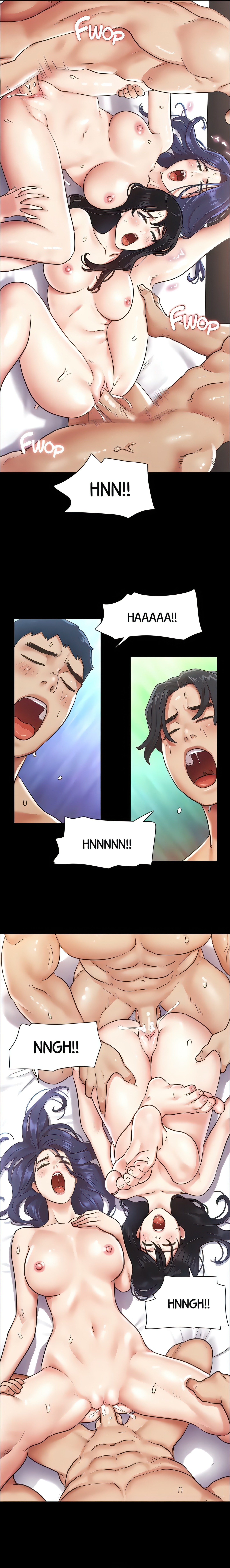 Only With Consent (Official Uncensored)