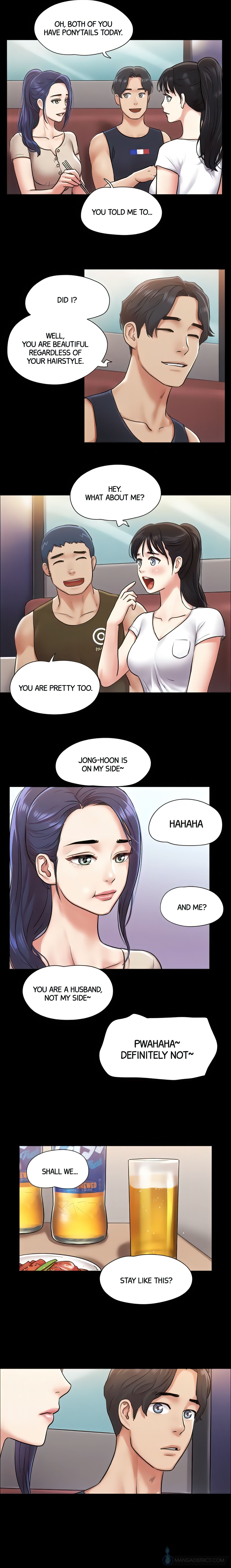 Only With Consent (Official Uncensored)