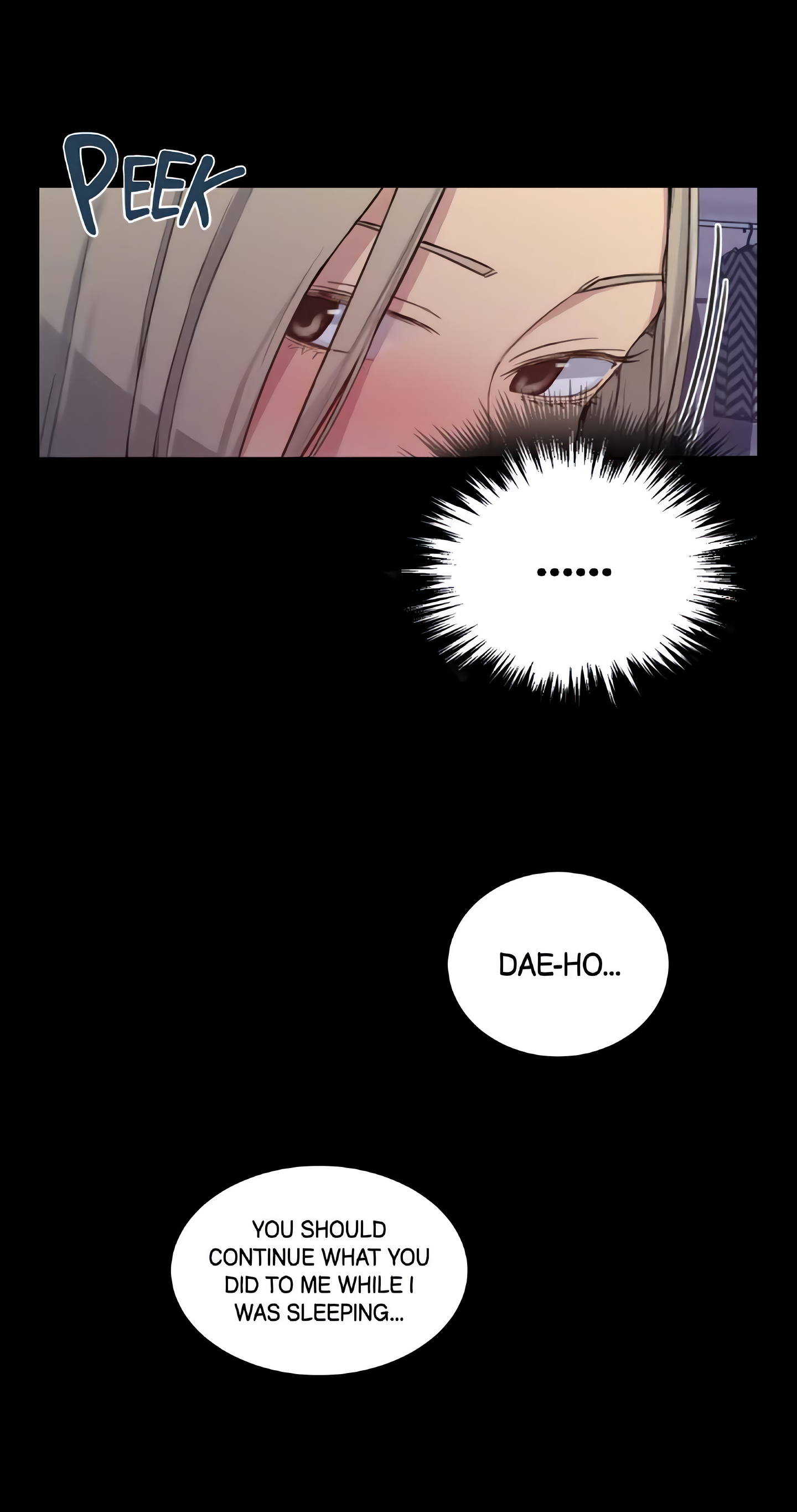 Secret Class (Uncensored Fan Edition) Chapter 97 Page 29