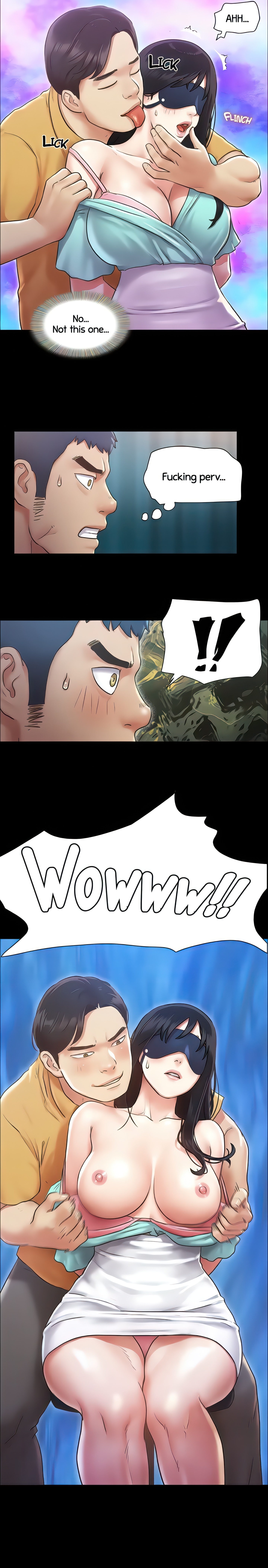 Only With Consent (Official Uncensored)