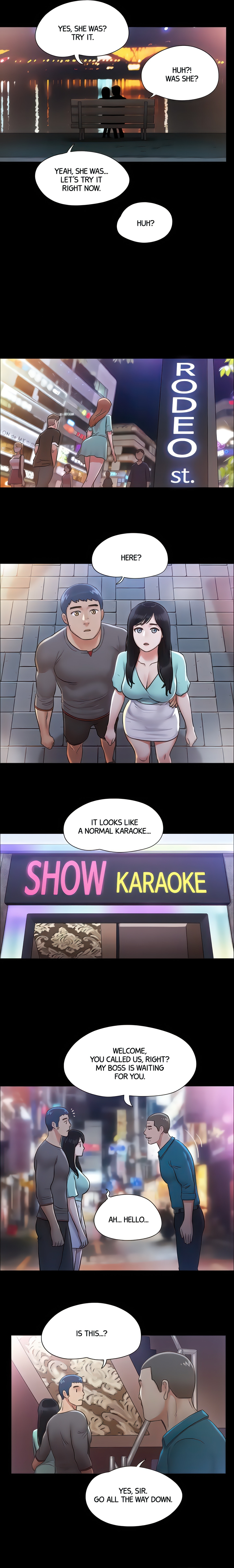 Only With Consent (Official Uncensored)