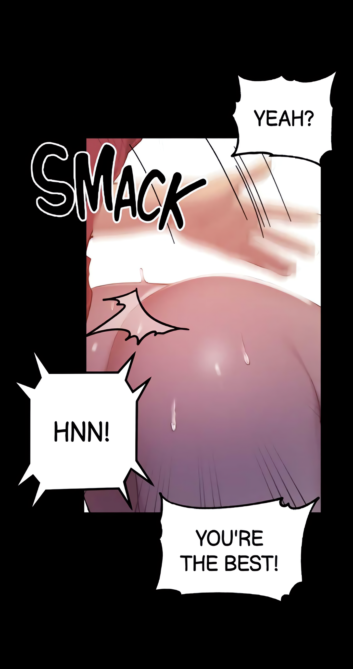 Secret Class (Uncensored Fan Edition) Chapter 98 Page 33